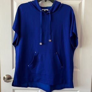 CALVIN KLEIN Hooded Top